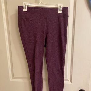 Women’s Adult Medium Colombia Leggings